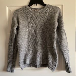 Knit Sweater